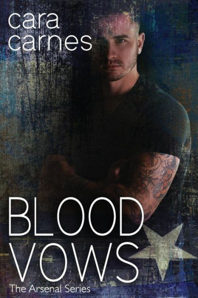 Blood Vows (The Arsenal)