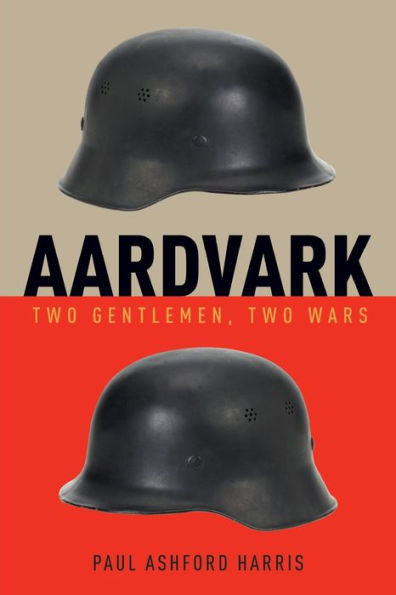 Aardvark
