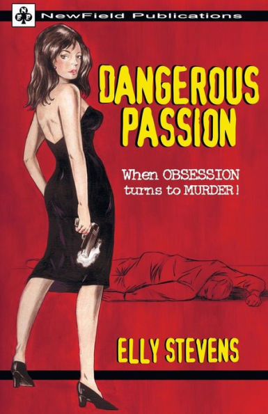Dangerous Passion (Sue Gainer mysteries)