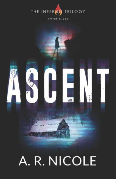 Ascent (The Inferno Trilogy)