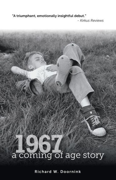 1967 - a coming of age story