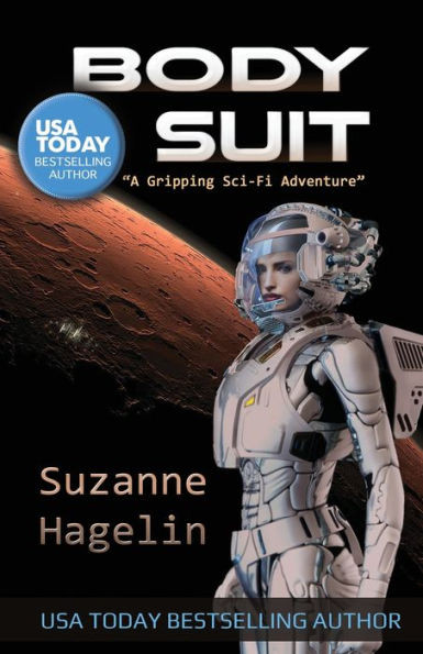 Body Suit (Silvarian Trilogy)
