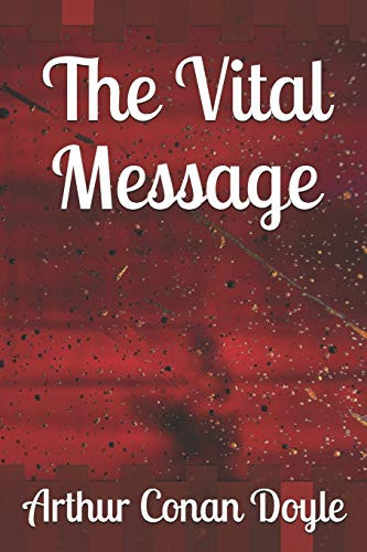 The Vital Message