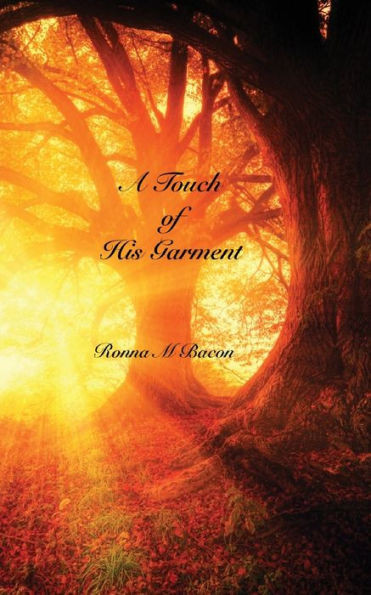 A Touch of His Garment