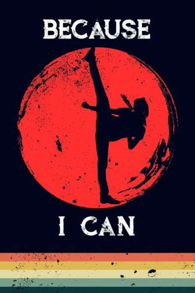 Because I can