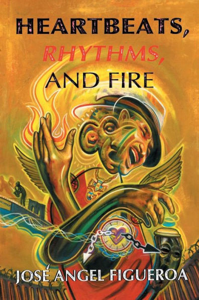 Heartbeats, Rhythms, and Fire