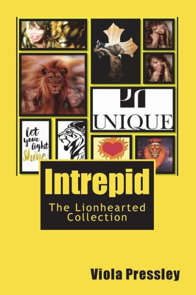 Intrepid: The Lionhearted Collection