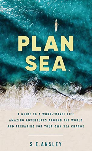 Plan Sea - Hardcover
