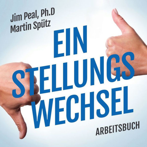 Ein Stellungs Wechsel Arbeitsbuch (German Edition)