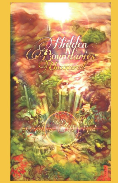 Hidden Boundaries: Uncovered
