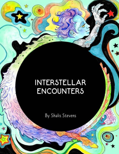 Interstellar Encounters