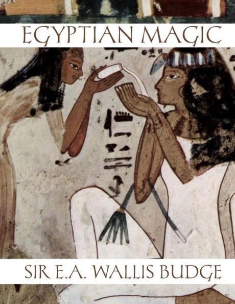 Egyptian Magic