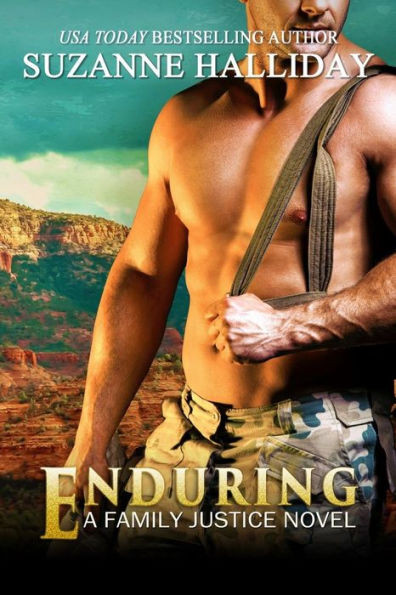 Enduring (Family Justice)