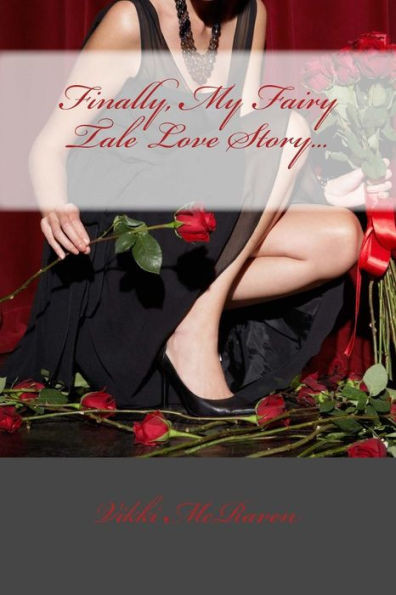 Finally, My Fairy Tale Love Story... (Tori's Love Triangle)