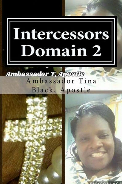 Intercessors Domain 2: The Clarion Call