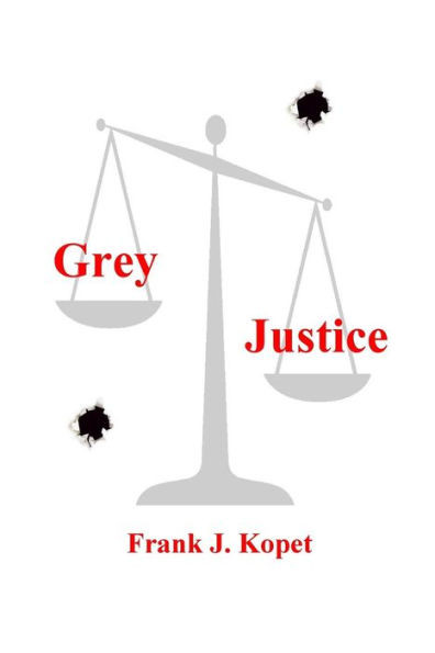 Grey Justice