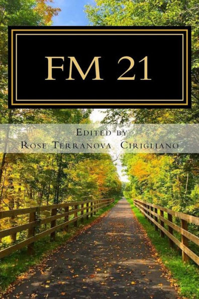 FM 21: Autumn 2017 (FM Magazine)