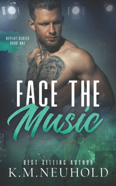 Face the Music (Replay)