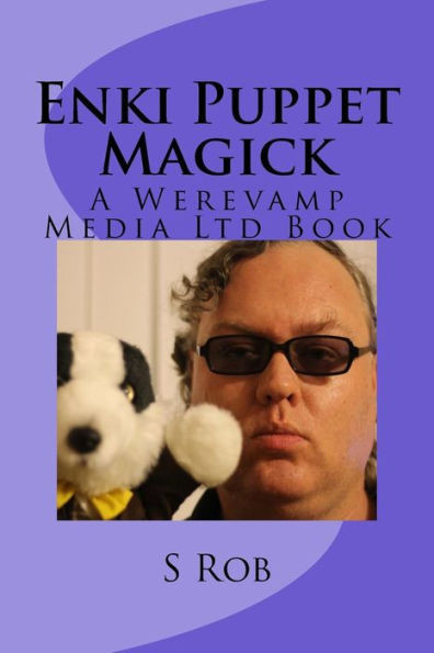 Enki Puppet Magick