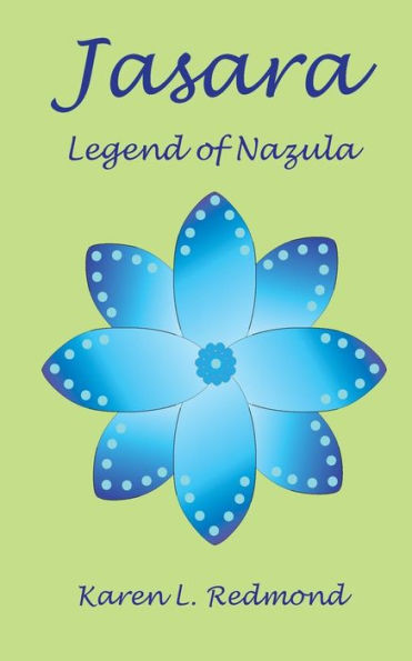 Jasara, Legend of Nazula