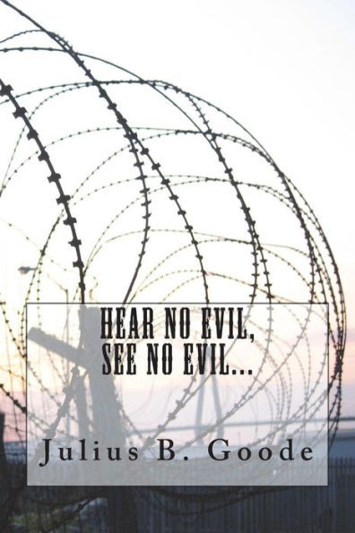 Hear no evil, see no evil...