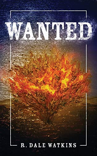 Wanted - Paperback