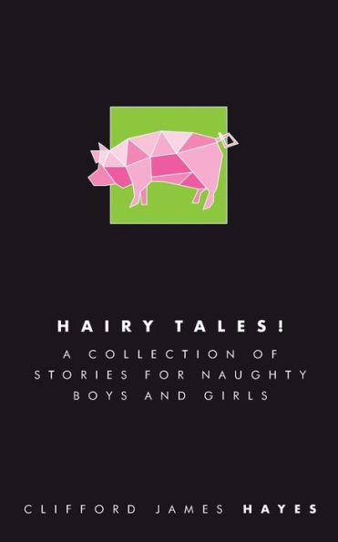 Hairy Tales! (Hairy Tales (Special Edition))