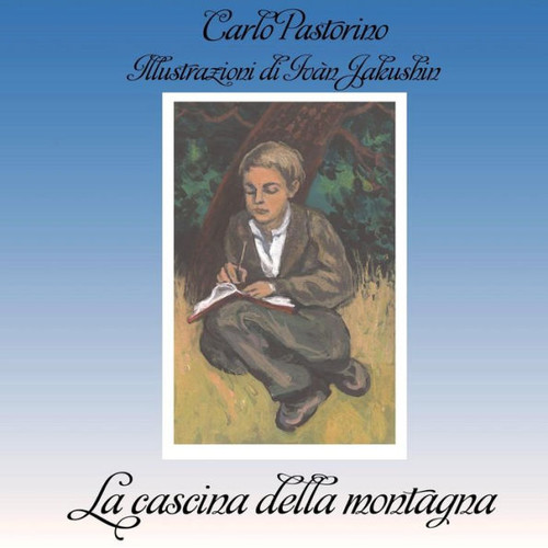 La cascina della montagna (Italian Edition)