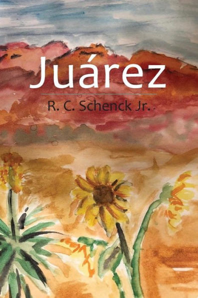 Juarez (Shandy Randall Series)