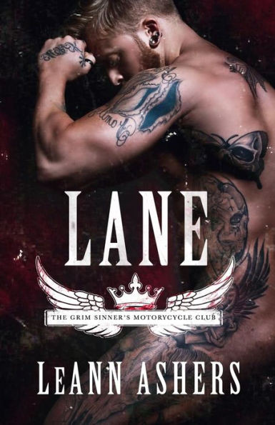 Lane (Grim Sinners)