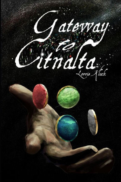 Gateway to Citnalta (Alf's Adventures)