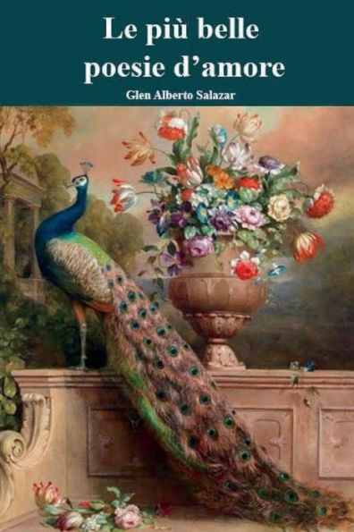 Le più belle poesie d'amore (Italian Edition)