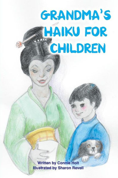 Grandma's Haiku For Children