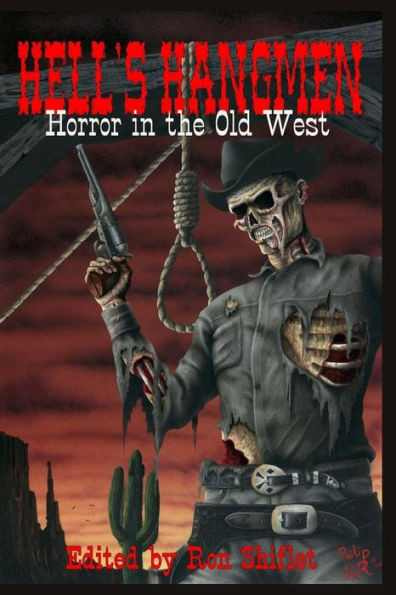 Hell's Hangmen: Horror in the Old West