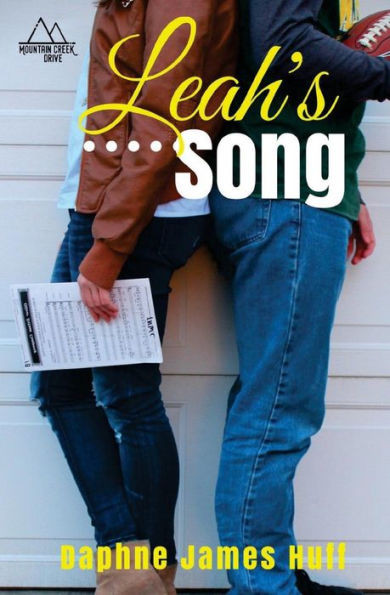 Leah's Song (Mountain Creek Drive)