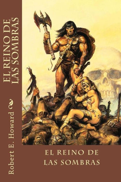 El Reino de las Sombras (Spanish Edition)
