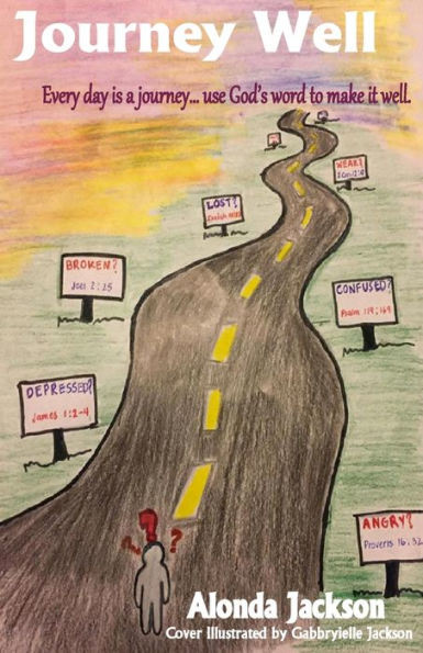 Journey Well!!
