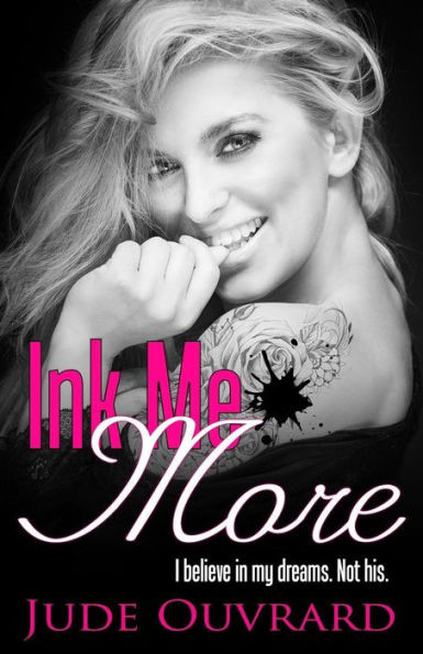 Ink Me More (Ink Series)