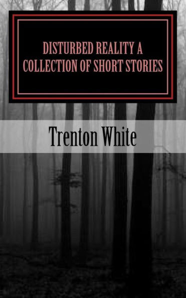Disturbed Reality A Collection of Short Stories: (Same Story, Bigger Text)