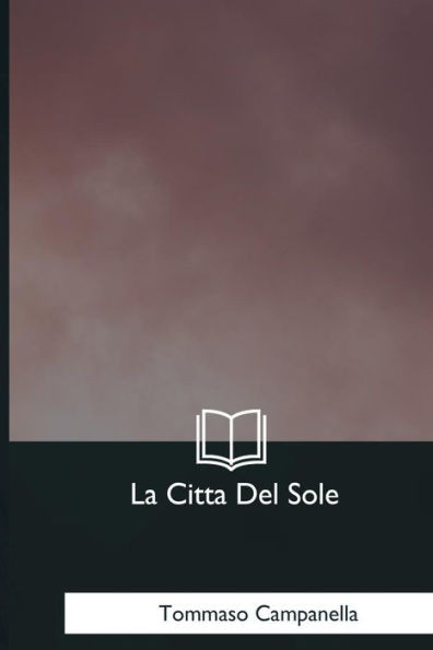 La Citta Del Sole (Italian Edition)