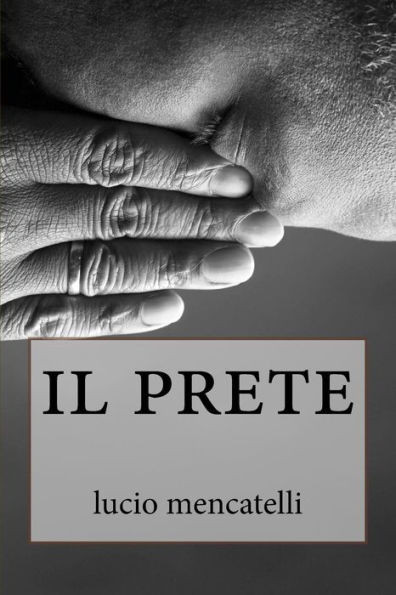 il prete (Italian Edition)