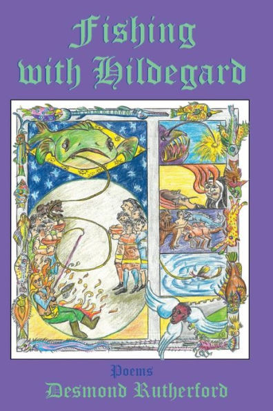 Fishing with Hildegard