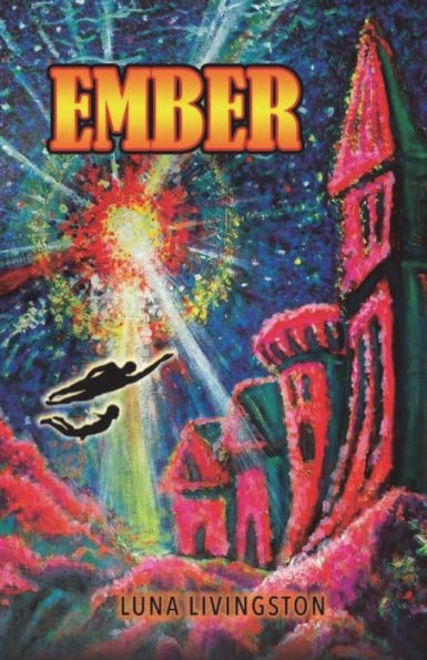 Ember (The Faraway Trilogy)