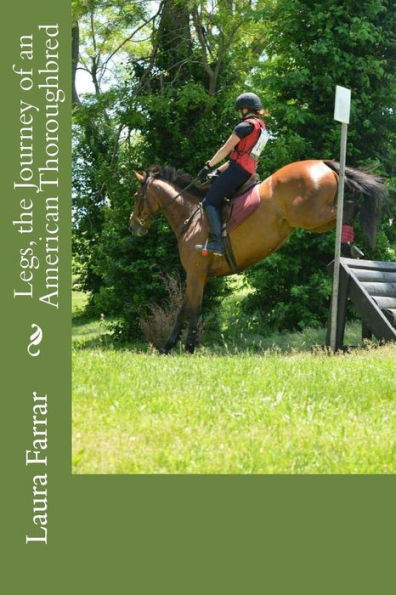Legs, the Journey of an American Thoroughbred