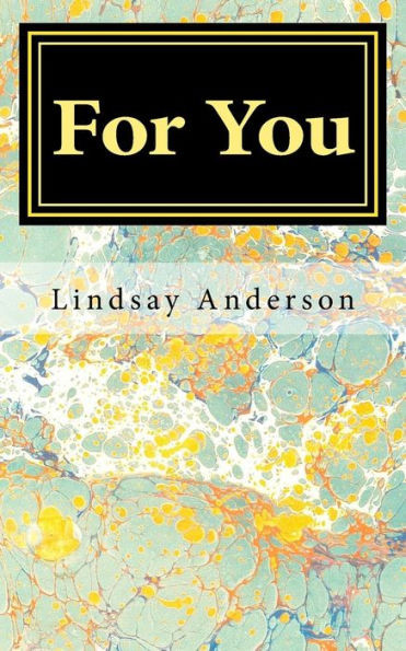For You (Ellie)