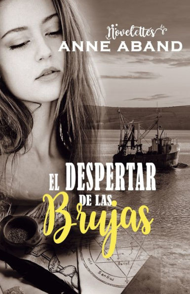 El Despertar de las Brujas (Spanish Edition)