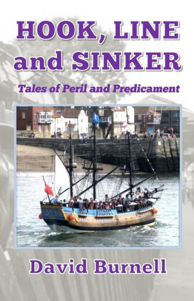 Hook, Line and Sinker (Tales of Peril and Predicament)
