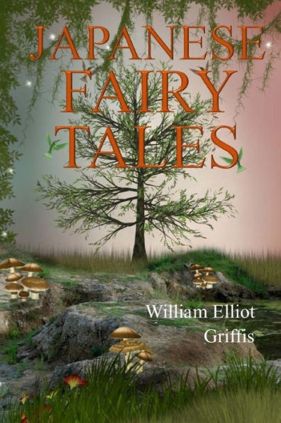 Japanese Fairy World