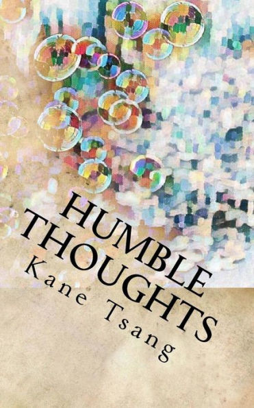 Humble Thoughts