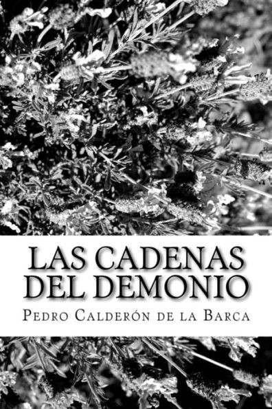 Las cadenas del demonio (Spanish Edition)